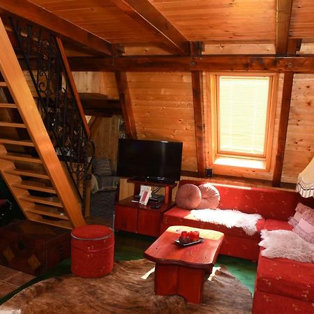 Visnjin Dom Villa Divcibare Bagian luar foto