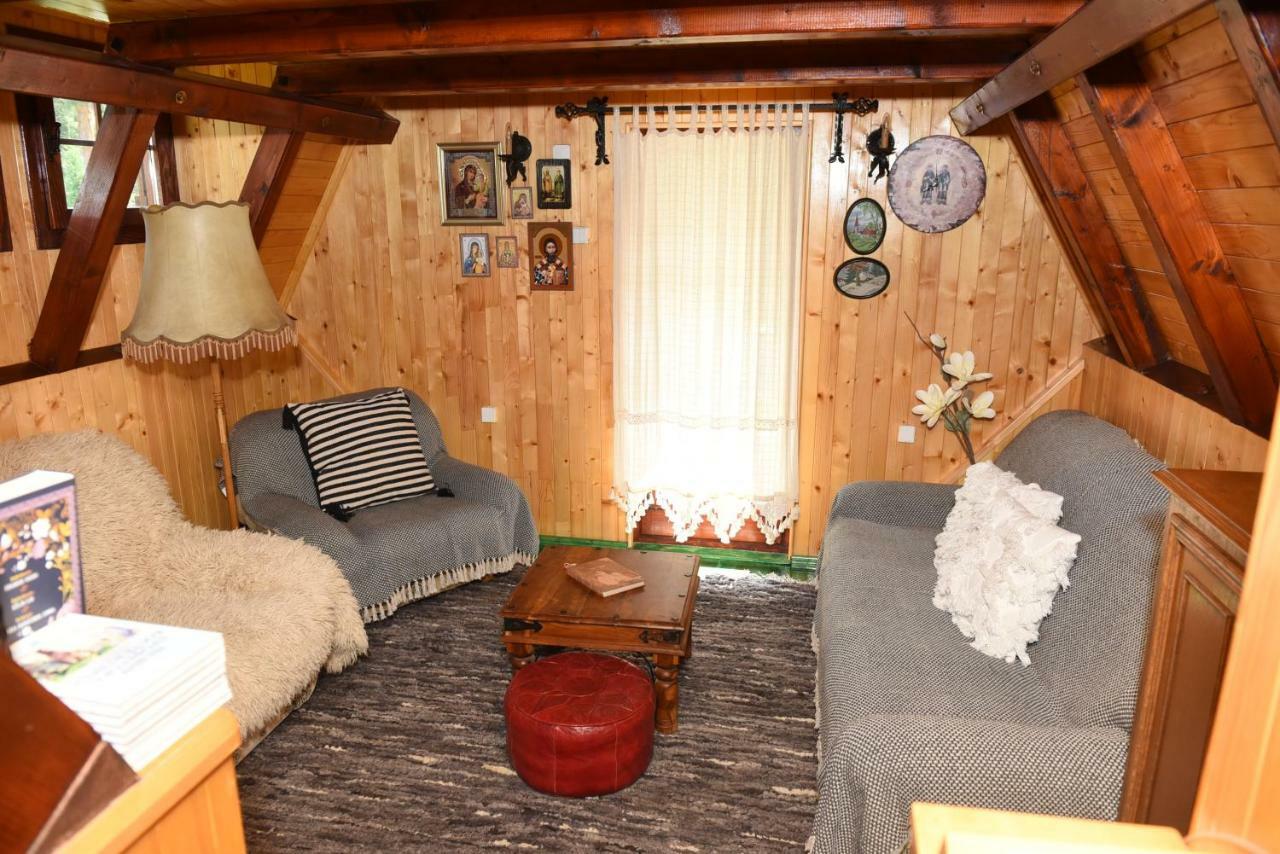 Visnjin Dom Villa Divcibare Bagian luar foto