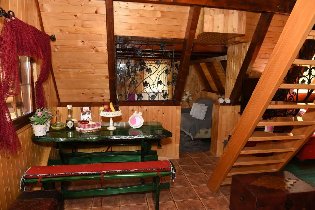 Visnjin Dom Villa Divcibare Bagian luar foto