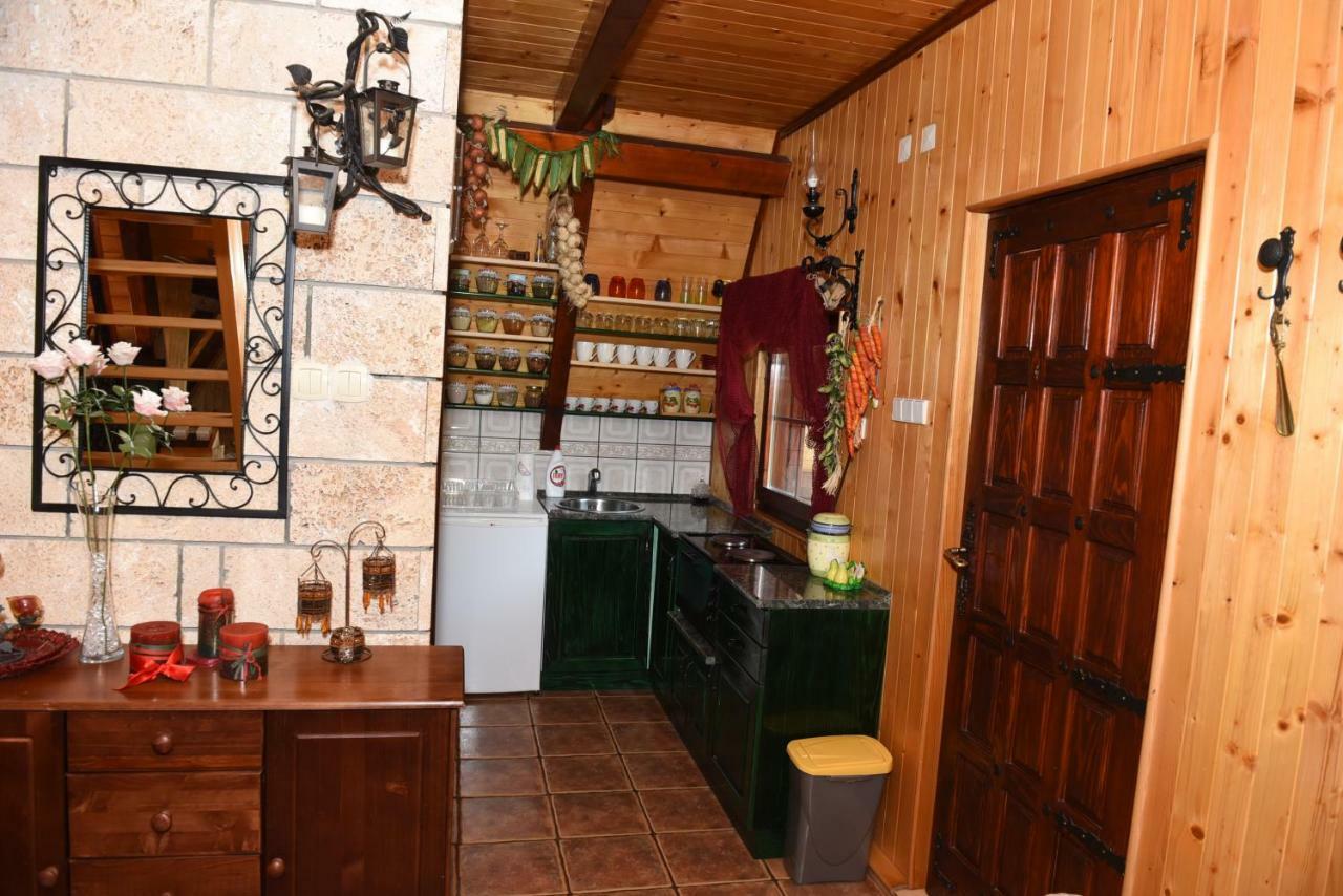 Visnjin Dom Villa Divcibare Bagian luar foto