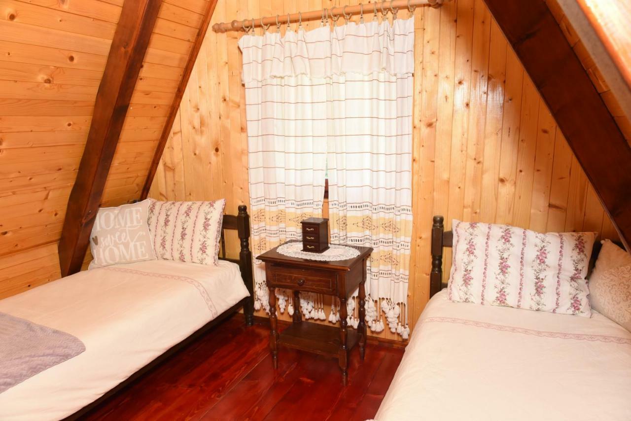 Visnjin Dom Villa Divcibare Bagian luar foto