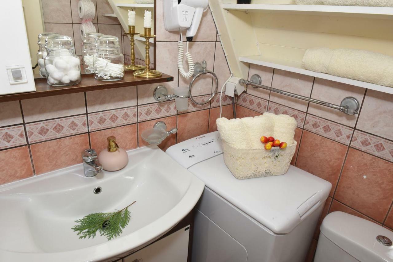 Visnjin Dom Villa Divcibare Bagian luar foto